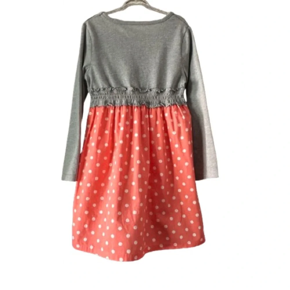 healthtex charming dress